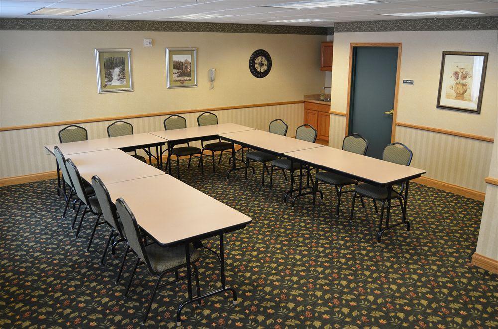 Holiday Inn Express & Suites Marquette By Ihg Tiện nghi bức ảnh