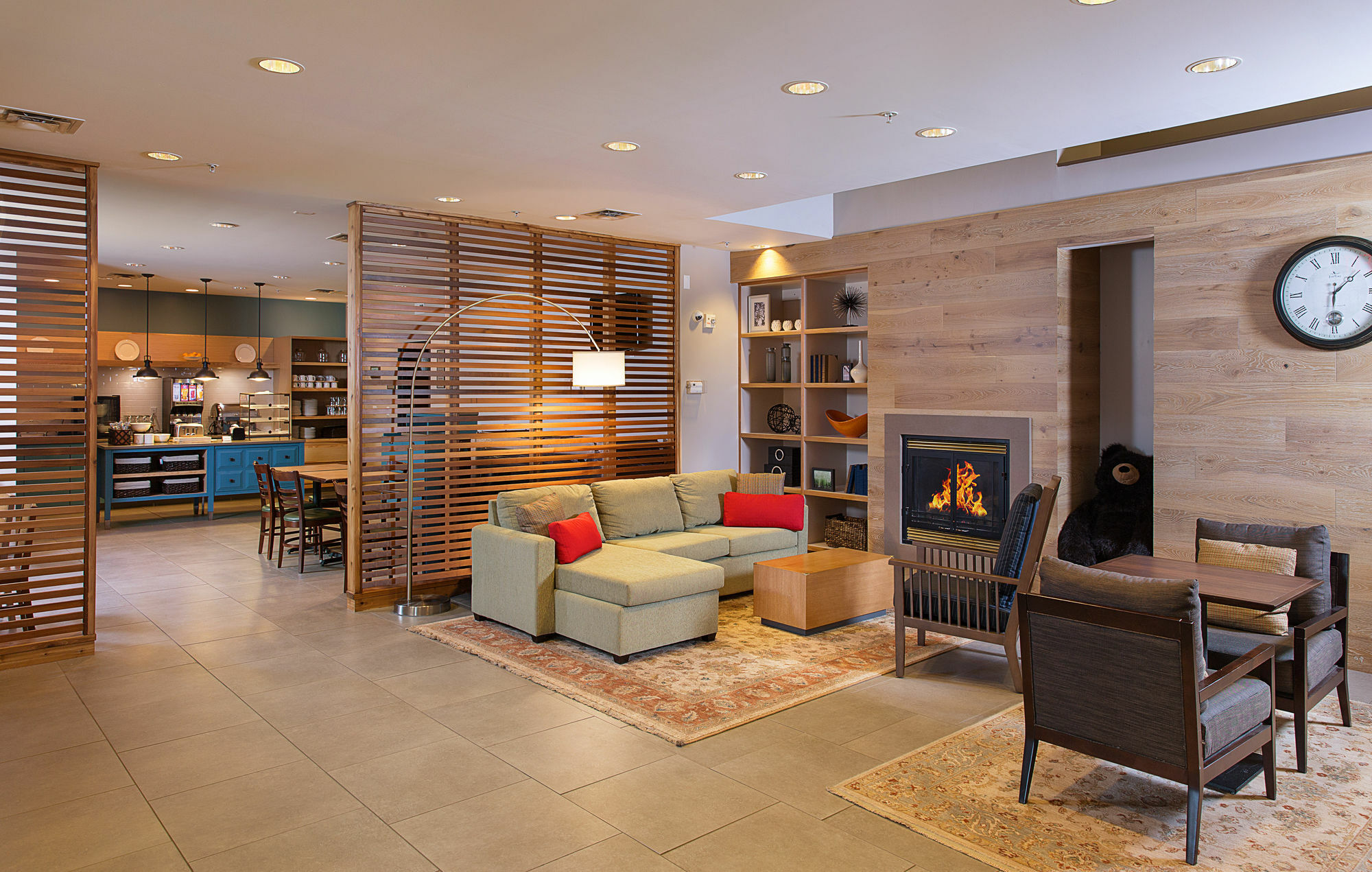 Holiday Inn Express & Suites Marquette By Ihg Ngoại thất bức ảnh